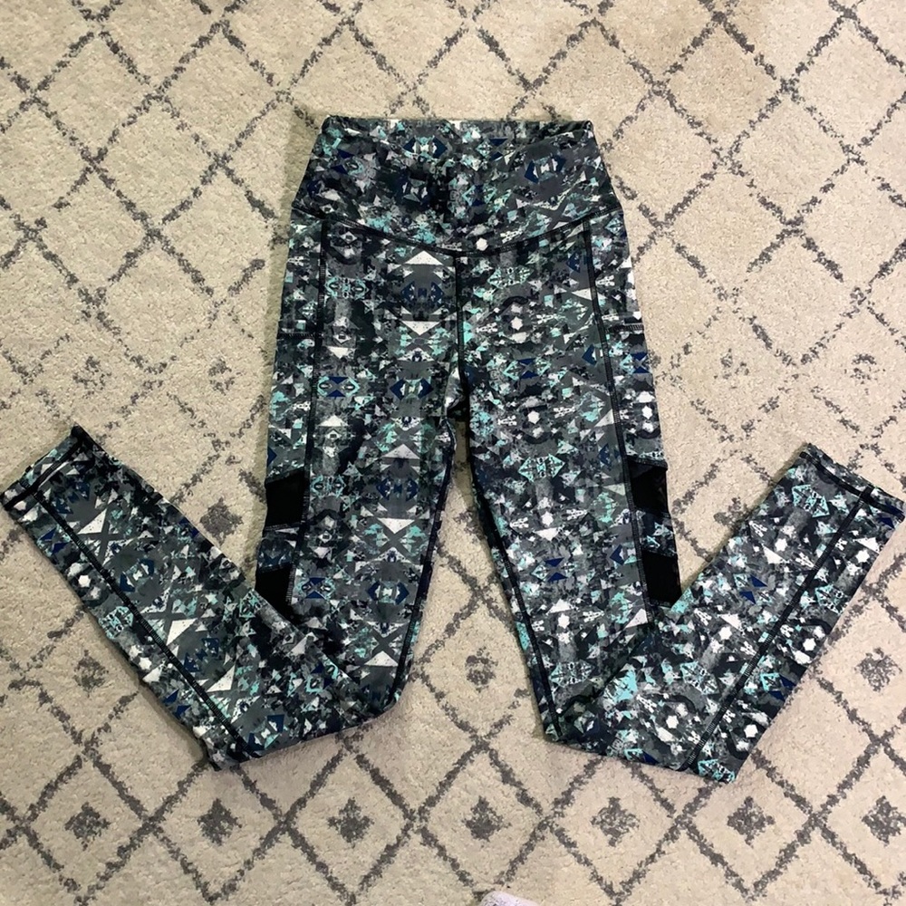 3/$20 Leggings | XS | Multi-color | New